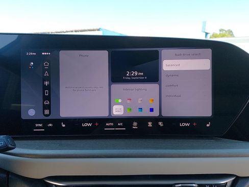 New 2026 Audi Q5 Premium Plus AWD/4WD image 24