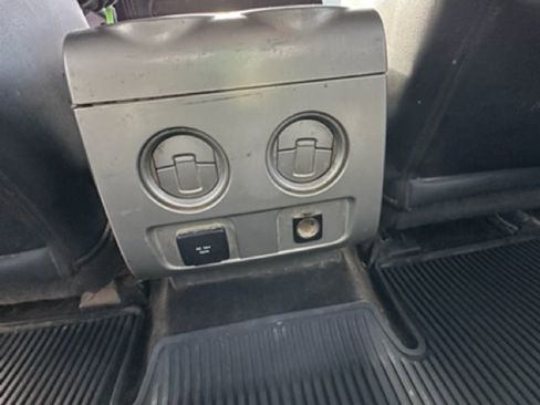 Used 2011 Ford F150 Lariat w/ Lariat Chrome Pkg AWD/4WD image 19