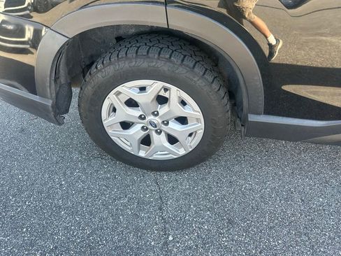 Used 2021 Subaru Forester image 5