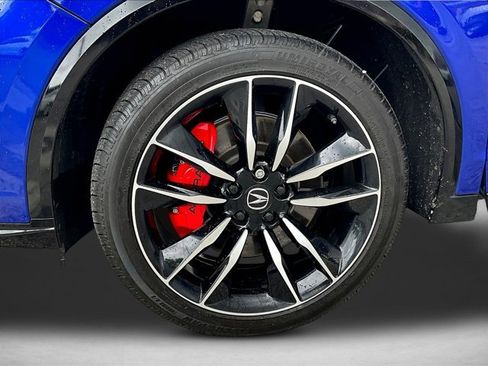 Used 2022 Acura MDX Type S image 10