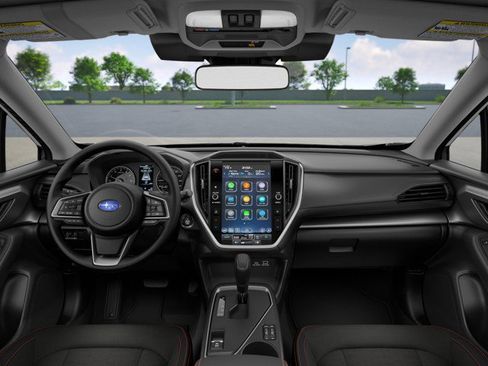 New 2026 Subaru Impreza 2.0i Sport AWD/4WD image 18