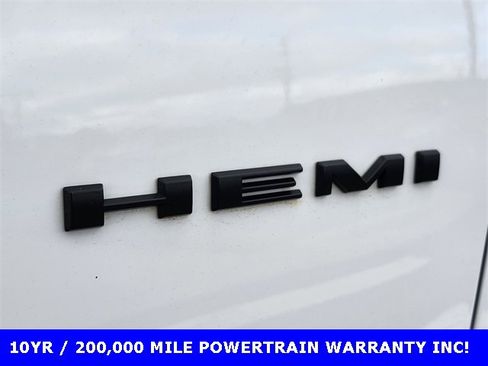 Used 2022 Dodge Durango R/T w/ Blacktop Package image 20