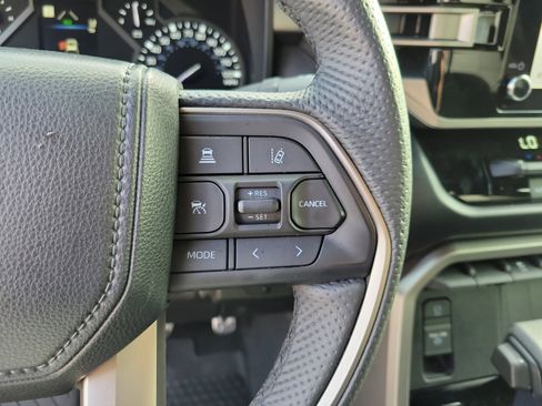 Used 2025 Toyota Tundra SR5 w/ TRD Off-Road Package image 18