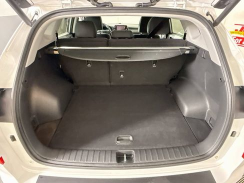 Used 2019 Hyundai Tucson Night FWD image 29