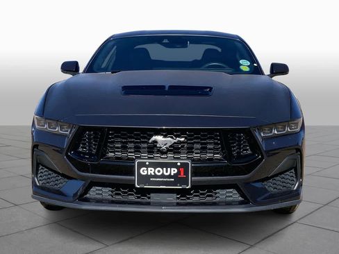 Certified 2024 Ford Mustang GT Premium image 3