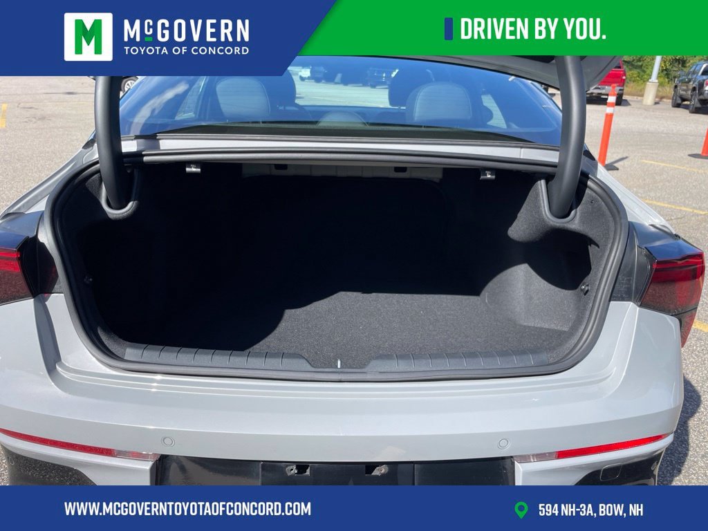 Used 2025 Kia K5 GT-Line AWD/4WD image 38