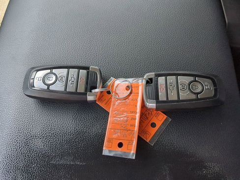 Certified 2024 Ford F150 XLT w/ Equipment Group 302A MID image 27