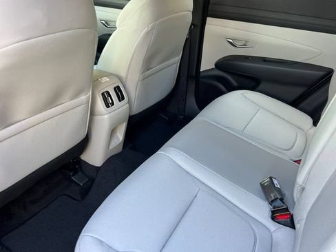 New 2026 Hyundai Tucson SEL AWD/4WD image 11