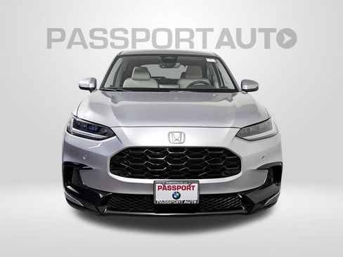 Used 2024 Honda HR-V EX-L image 9