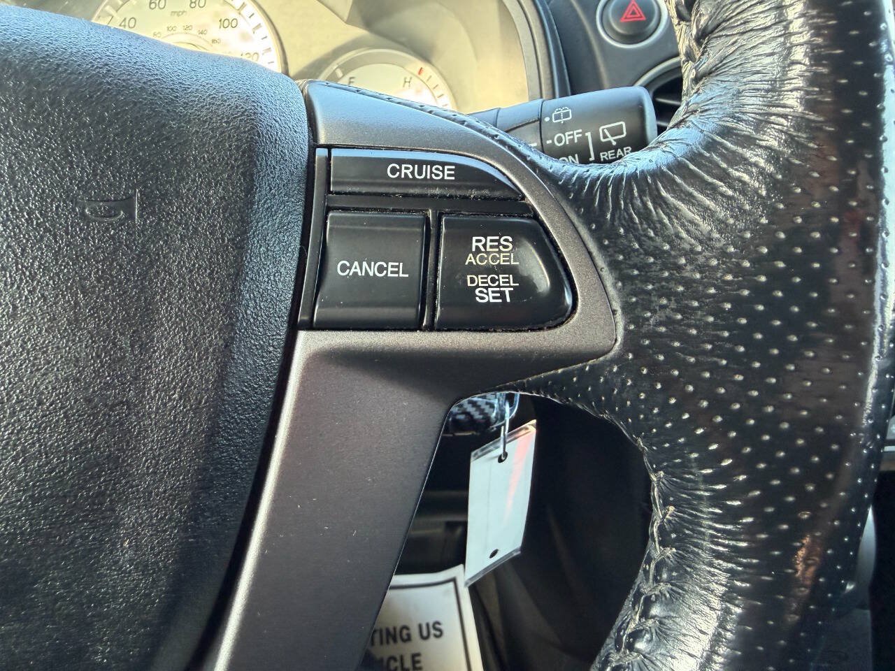 Used 2012 Honda Pilot EX-L image 22