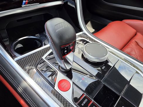 Used 2022 BMW M8 Competition w/ M Driver's Package AWD/4WD image 23