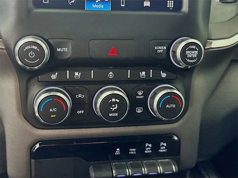 Used 2022 RAM 1500 Laramie w/ Sport Appearance Package image 27