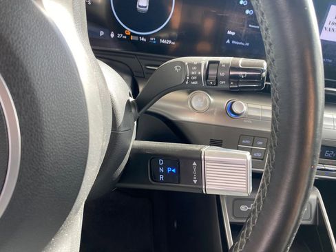 Certified 2024 Hyundai Kona Limited image 35