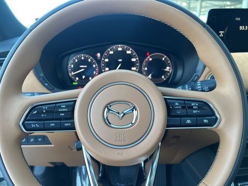 New 2026 MAZDA CX-70 3.3 Turbo S w/ Premium Plus AWD/4WD image 16
