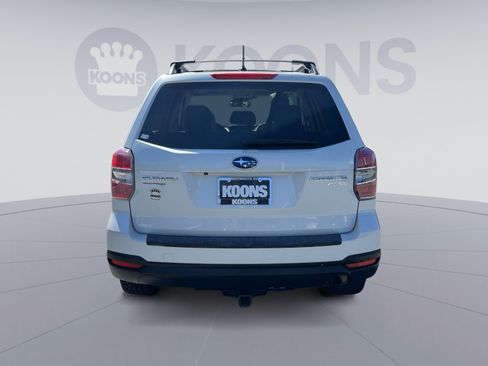 Used 2014 Subaru Forester 2.5i Premium w/ Protection Package #1 AWD/4WD image 5