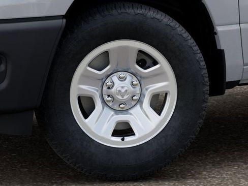 New 2026 RAM 1500 Tradesman RWD image 8