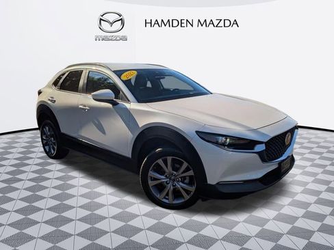 Certified 2023 MAZDA CX-30 AWD 2.5 S w/ Select Package image 1