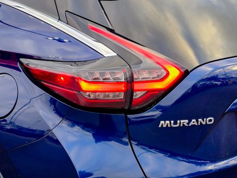 Used 2020 Nissan Murano SL w/ Moonroof Package image 18