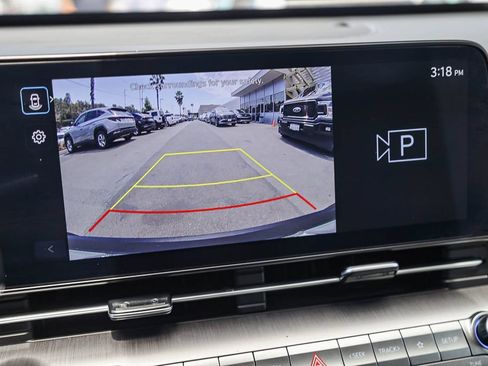 Used 2024 Hyundai Kona SEL FWD image 23