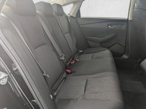 Used 2024 Honda Accord EX image 23