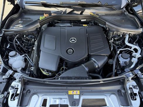 New 2026 Mercedes-Benz GLC 300 4MATIC image 15