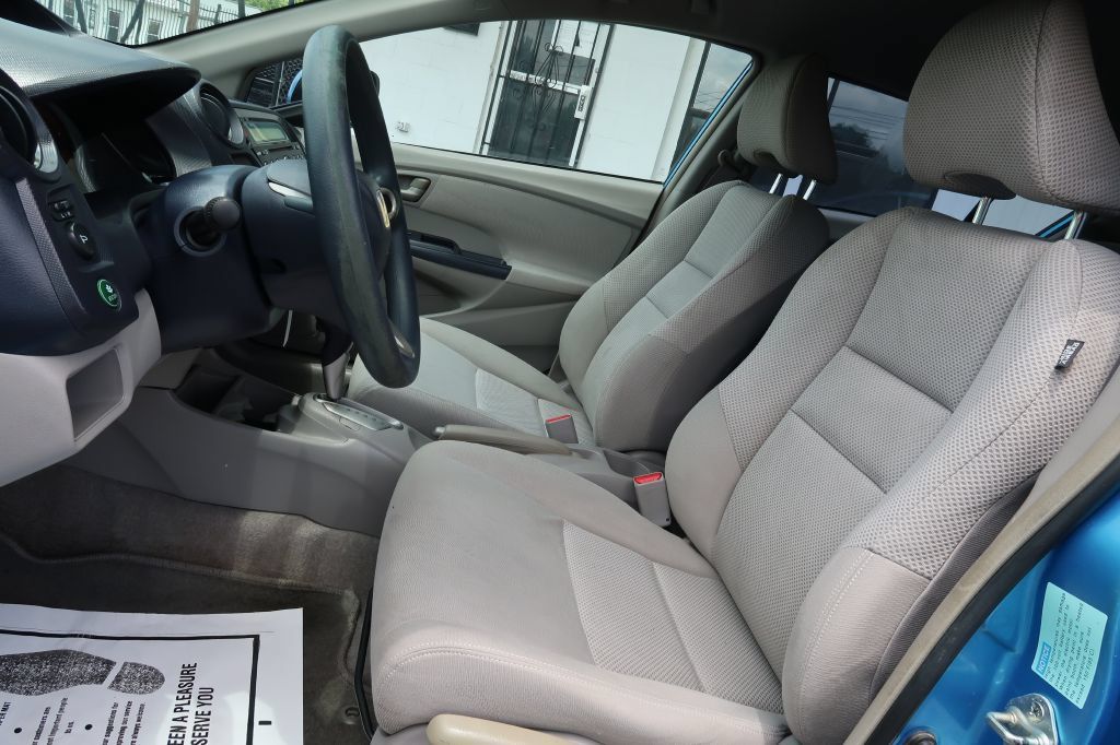 Used 2010 Honda Insight LX image 5