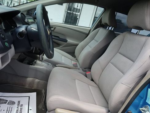 Used 2010 Honda Insight LX image 5