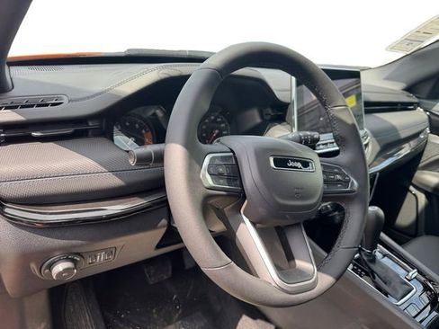 New 2026 Jeep Compass Limited AWD/4WD image 14