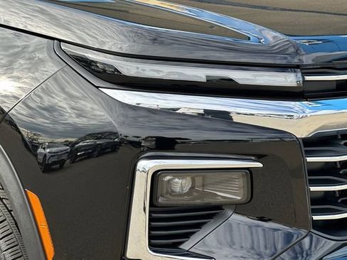 New 2026 Chevrolet Traverse LT w/ Sun and Wheel Package image 36