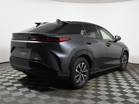 Used 2023 Lexus RZ 450e Premium w/ Accessory Package (2T) AWD/4WD image 11
