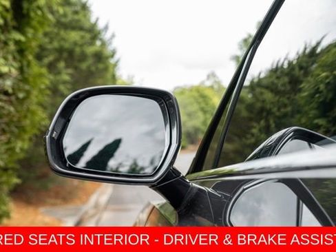 Used 2020 Bentley Bentayga AWD/4WD image 25
