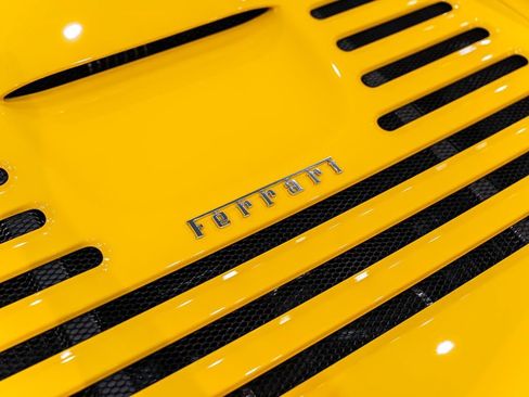 Used 1998 Ferrari F355 Berlinetta RWD image 20
