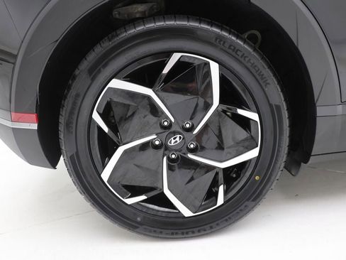 Used 2024 Hyundai Ioniq 5 SEL image 10