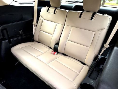 Certified 2020 Ford Explorer Limited image 24