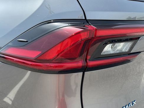 Used 2025 Toyota Grand Highlander AWD Hybrid image 28