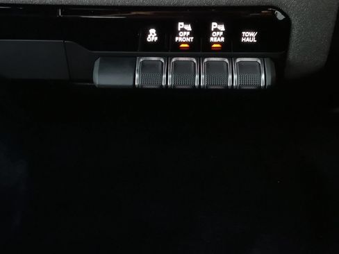 New 2026 RAM 1500 Express RWD image 10