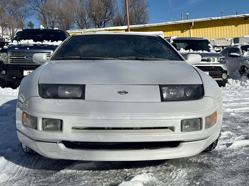 Used 1996 Nissan 300ZX Hatchback image 2