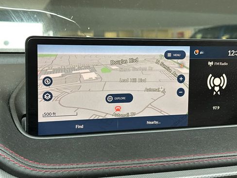 Used 2022 Acura MDX A-Spec image 23