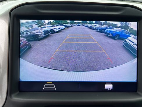 Used 2021 Chevrolet Silverado 1500 LT w/ Bed Protection Package image 20