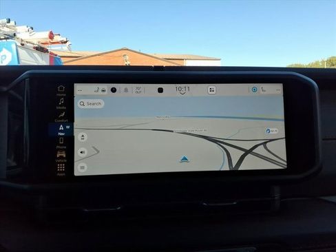 New 2025 Jeep Gladiator Mojave image 13