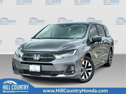Used 2026 Honda Odyssey EX-L