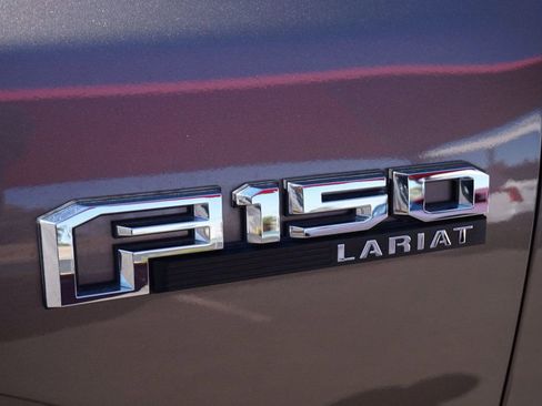 Used 2018 Ford F150 Lariat image 11
