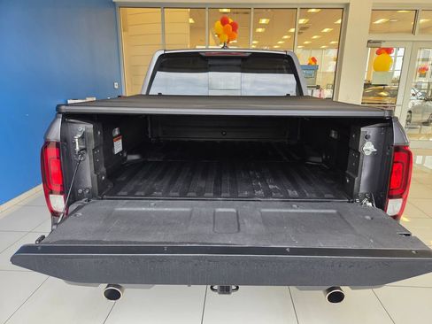 Certified 2023 Honda Ridgeline RTL image 9