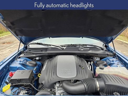 Used 2023 Dodge Challenger R/T image 22