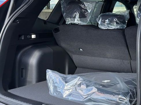New 2026 Honda CR-V TrailSport image 10