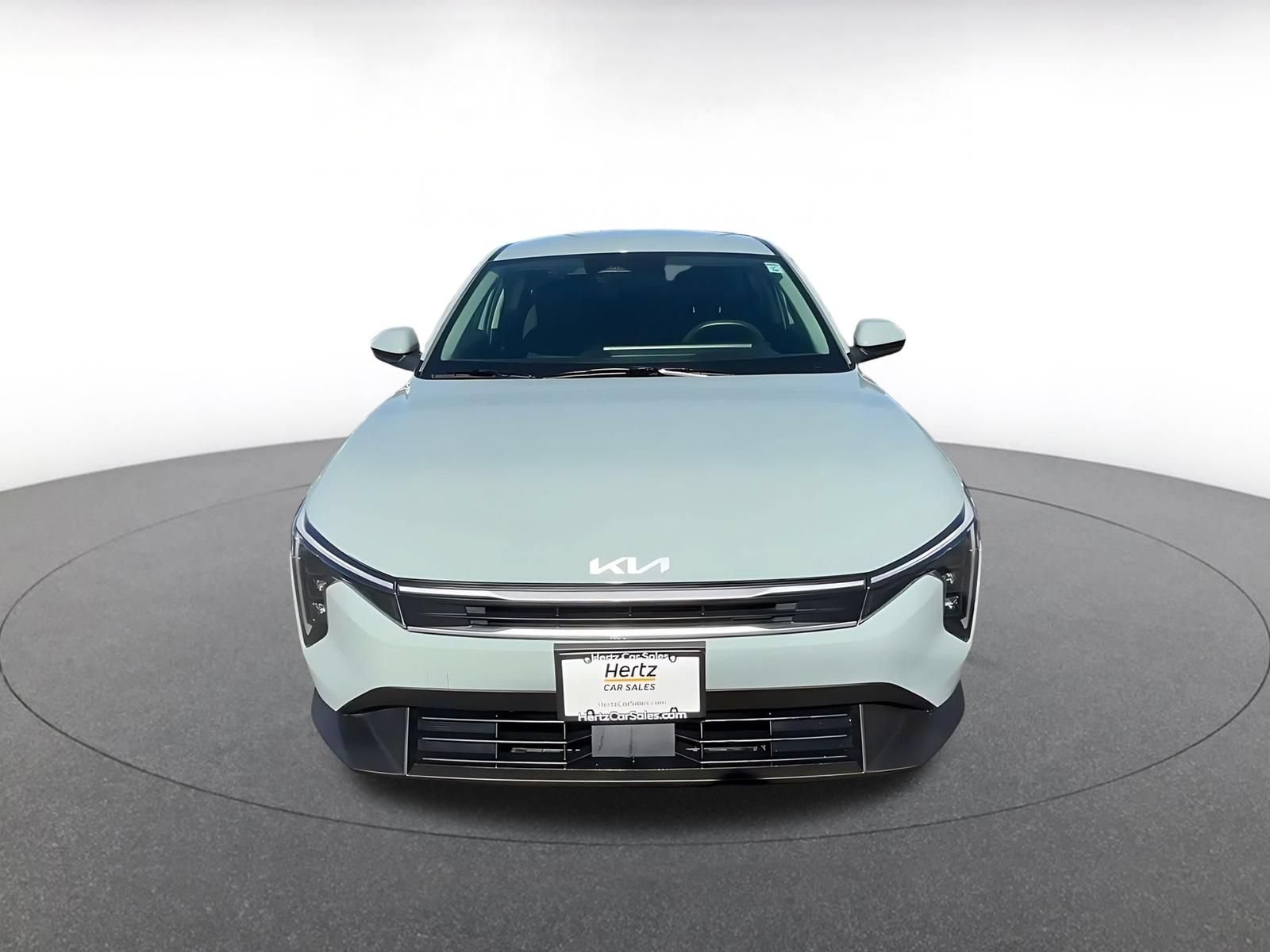 Used 2026 Kia K4 FWD image 4