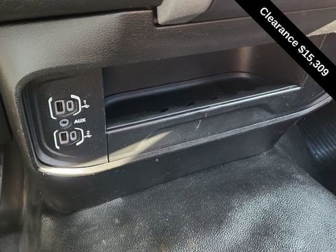 Used 2019 RAM 2500 Tradesman image 37