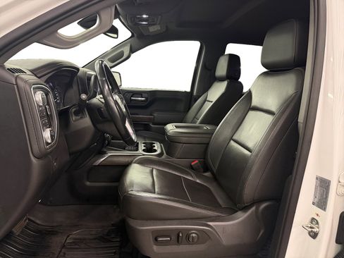 Used 2019 GMC Sierra 1500 SLT image 9