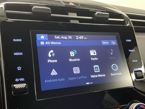 Used 2022 Hyundai Santa Cruz SEL image 10