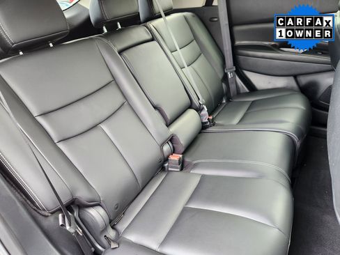 Certified 2024 Nissan Murano SV w/ SV Midnight Edition Package image 15